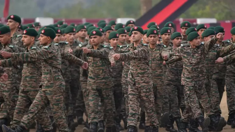 Indian Army Eases Social Media Ban: 11.5 Lakh Soldiers Get Limited Access