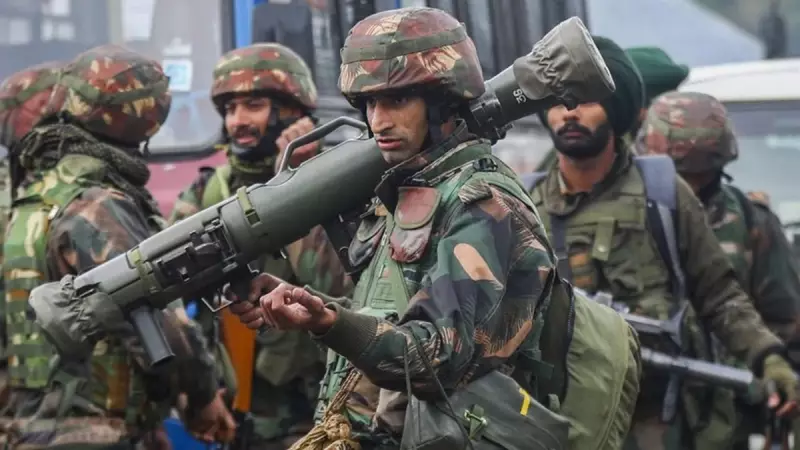 Indian Army Hits 90% Ammo Indigenisation, Aims for Full Self-Reliance