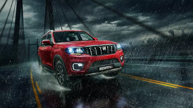 Indian Auto Giants Rule South Africa: 1 in 2 Cars Sold Has India Link