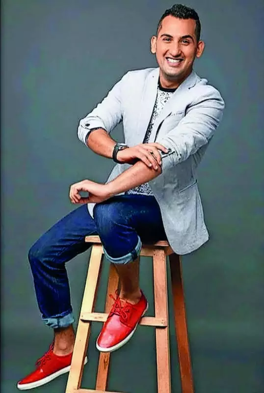 Indian Comedian on Uncomfortable Truths: Comedy's Safe Space in 2024