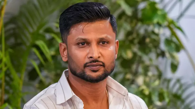 Indian Cricketer Who Played Just One ODI in 2021 Announces Retirement