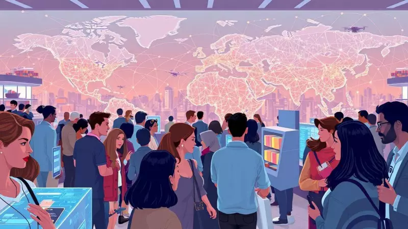 Indian Cyber Expert Vineet Kumar Addresses UN WSIS+20 Summit in New York