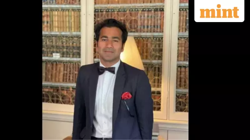 Indian in UK Earns ₹18,000/Hour Training AI as Side Gig