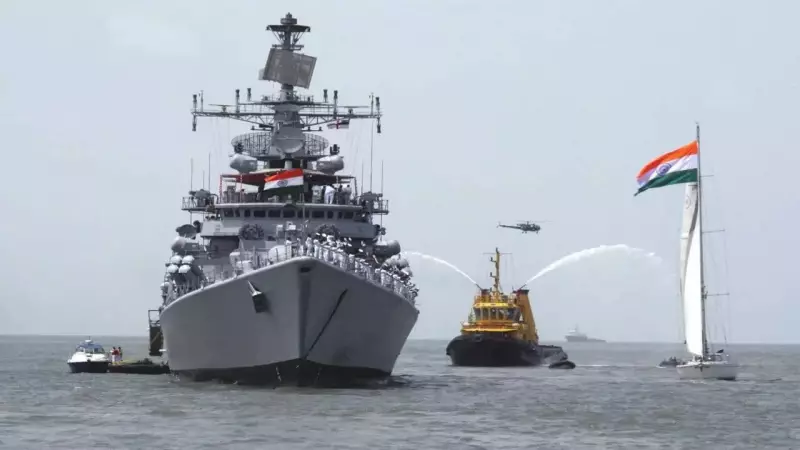Indian Navy Day 2023: Why India Celebrates Its Sea Warriors on December 4
