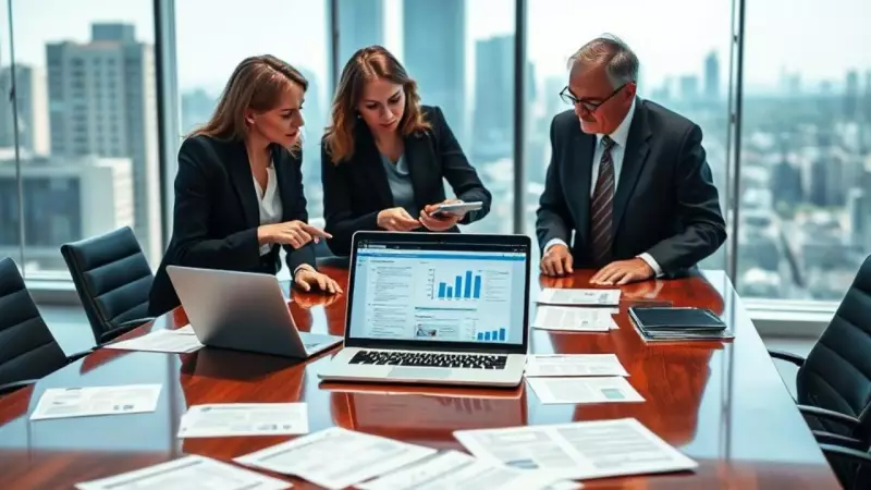 Indian-Origin CFOs Lead Global Giants: Unilever, Tesla, Apple & More