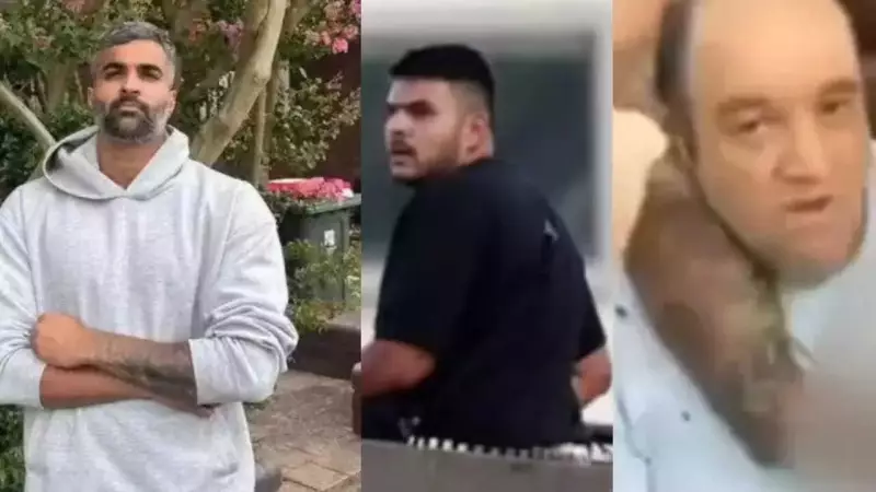 Indian-origin heroes praised for bravery in Sydney Bondi Beach shooting