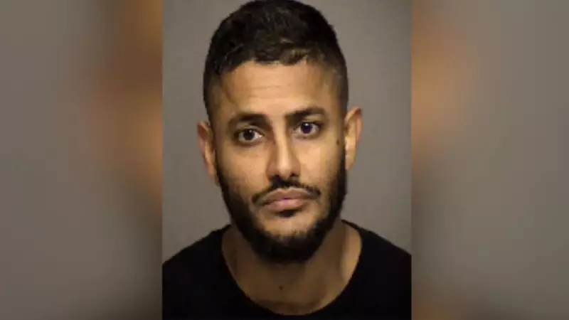 Indian-Origin Rideshare Driver Charged with Rape of Unconscious Passenger in California