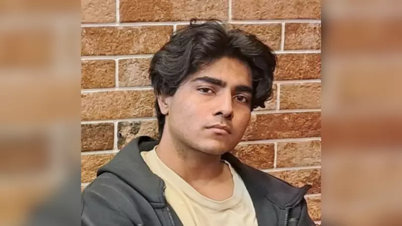 Indian PhD Student Shivank Avasthi Shot Dead Near University of Toronto Campus