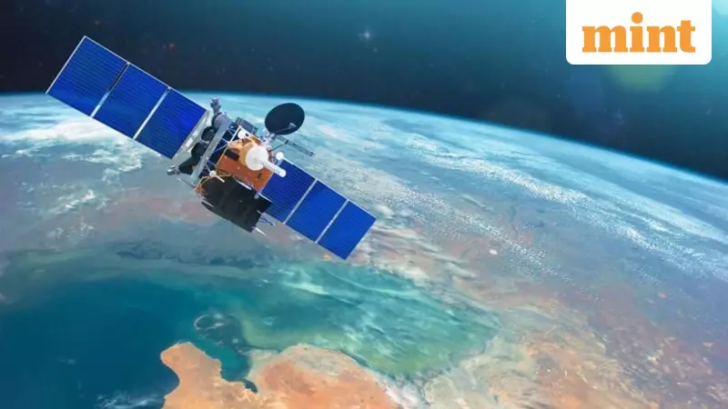 Indian Space Startups Skyroot, Digantara, Agnikul Eye Major Revenue from 2026