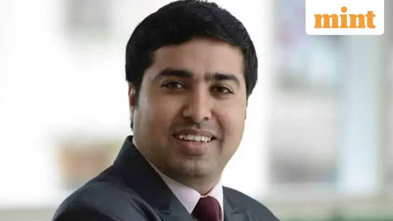 Indian Stock Market Eyes Muted Start Amid Mixed Global Cues; Nifty Support at 26,100