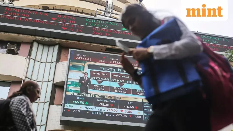 Indian Stock Market Outlook 2026: Earnings, Policy to Drive Returns