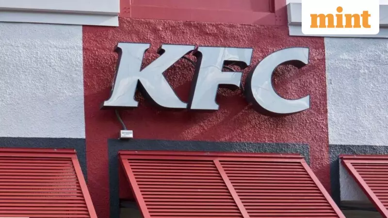 Indian wins ₹81 lakh in UK racial abuse case against KFC manager