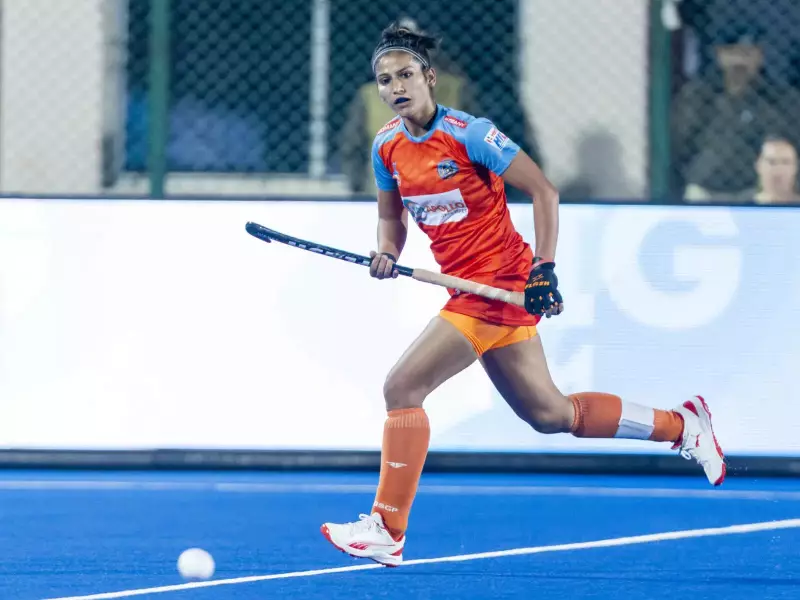 Indian Women's Hockey Team Seeks Redemption at WHIL 2024 in Ranchi