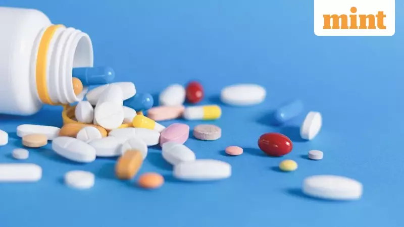 IndiaRF Seeks $1B Valuation in Synthimed Labs Stake Sale via Rothschild