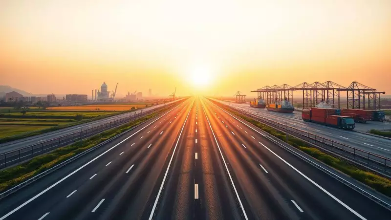 India's 2025 Big Bang Reforms: Tax Relief, GST Overhaul & FDI Surge