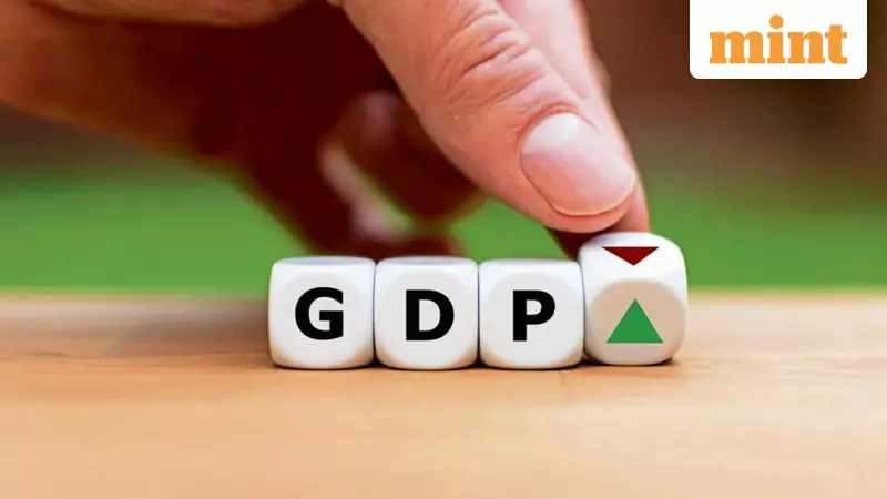 India's 2025 Growth Hits 7.6%, But Can Momentum Last in 2026?