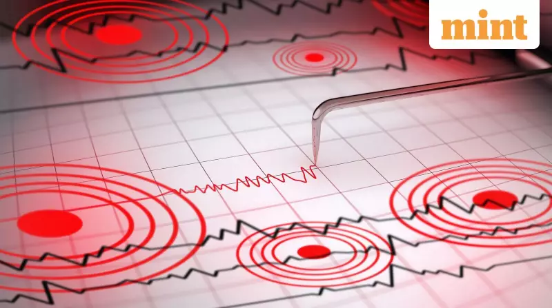 India's 2025 Resilience: Economy Thrives Amid Global Turmoil, Private Sector Must Step Up