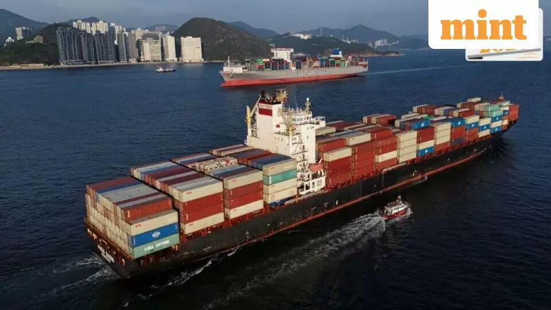 India's 2026 Trade Crossroads: Seizing Leadership in a Reshaped Global Order