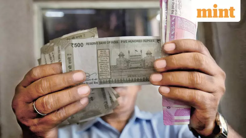 India's 8.2% Q2 GDP Growth Surprises Economists, Data Quality Debated