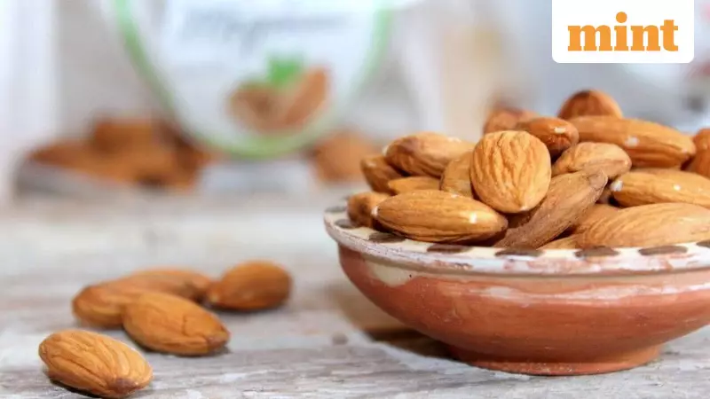 India's $8.5 Billion Dry Fruits Market Shifts from Loose to Branded