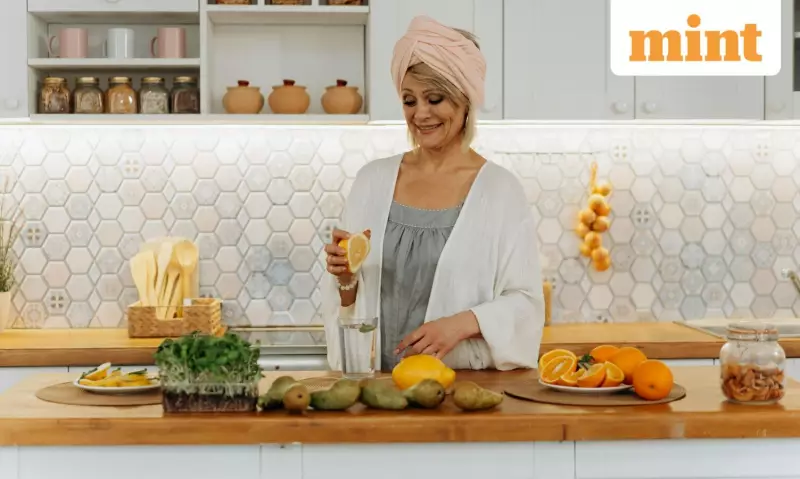 India's Ageing Challenge: Why Seniors Need Targeted Nutrition Beyond Diet