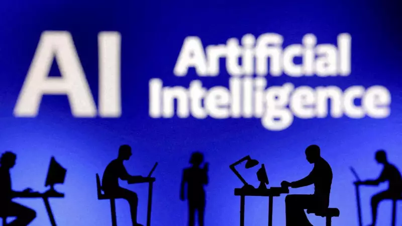 India's AI Gap with Silicon Valley Narrows to Just 6-12 Months: Elevation Capital