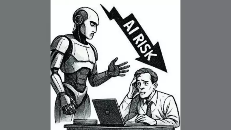 India's AI Job Disruption Risk Lower Than West, Says IT Secretary S Krishnan