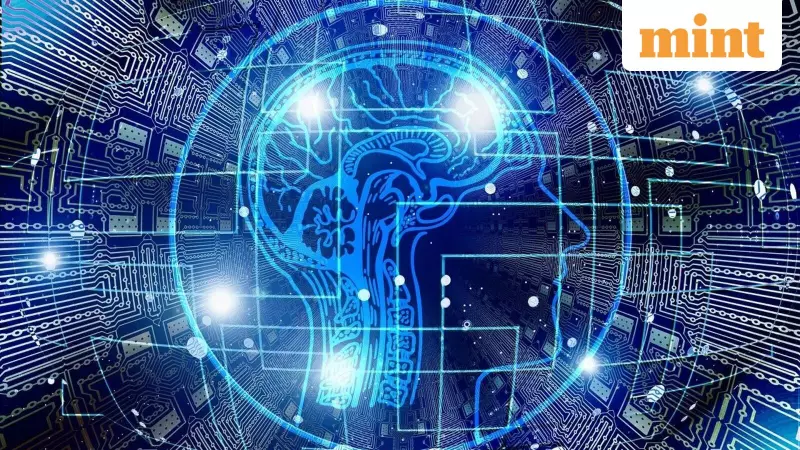 India's AI Push to Inject $1.7 Trillion into Economy by 2035