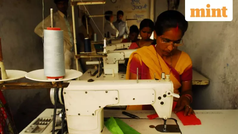 India's Blue-Collar Workers Flock to Russia as Demand Soars 60%