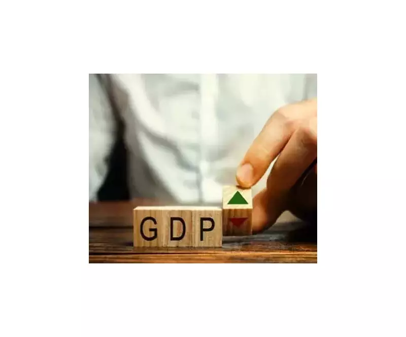 India's Current Account Deficit Narrows to 1.3% of GDP in Q2 FY26