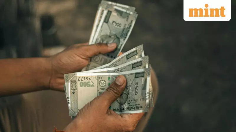 India's Economic Week: 8.2% GDP Surprise, GST Dip, FDI Surge & IIP Slowdown