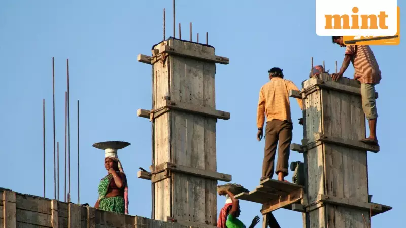 India's Economy Nears Reform Payoff in 2026, Despite Global Risks