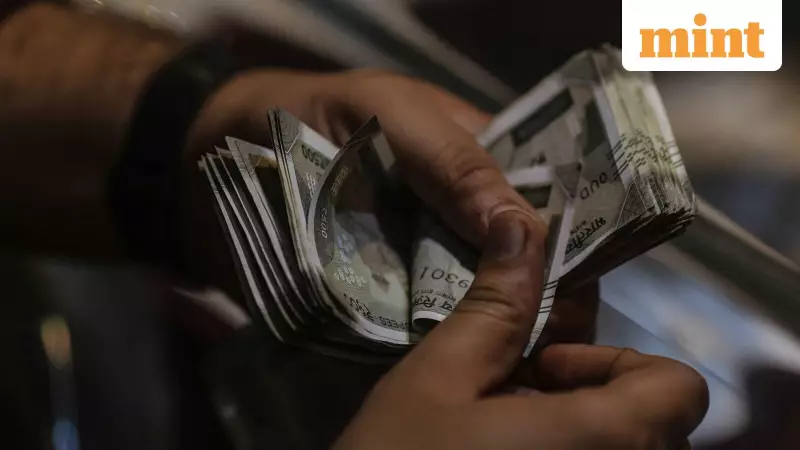 India's Economy to Enter 2026 Strongly: Govt Cites 8.2% GDP Growth & 'Goldilocks Period'