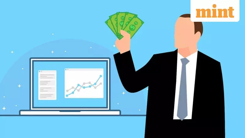 India's ETF Market Hits ₹10 Lakh Crore AUM, Gold & Silver ETFs Gain Traction