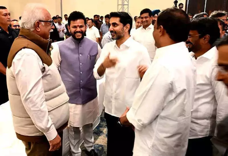 India's First Aviation EduCity Takes Off in Vizag, Aims to Train 25% of Global Workforce