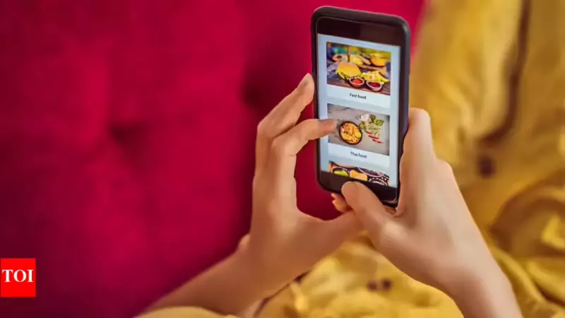 India's Food Delivery to Hit Rs 1.2 Lakh Cr, Growth Driven by Value & Speed