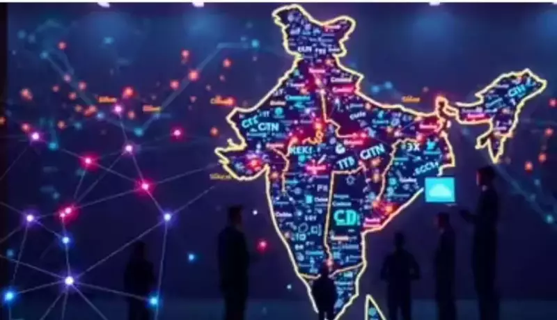 India's GCCs Drive Global Innovation: 100+ Global Roles Now at Fiserv's Hub