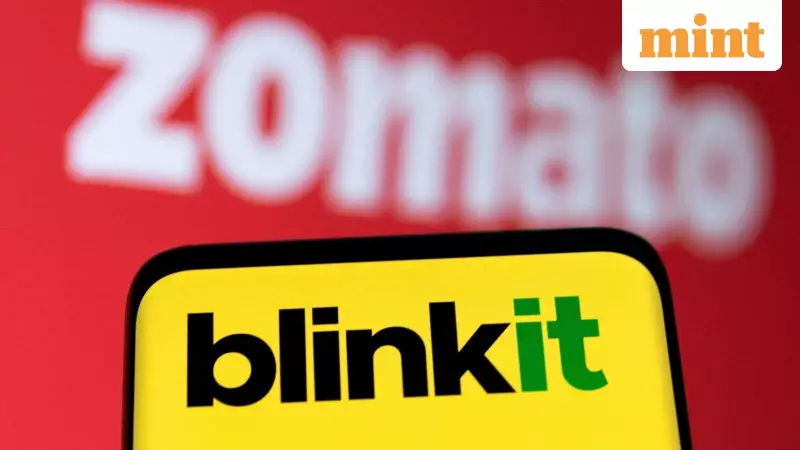 India's Gig Workers to Strike on Dec 25 & 31, 2025 Over Pay, Safety