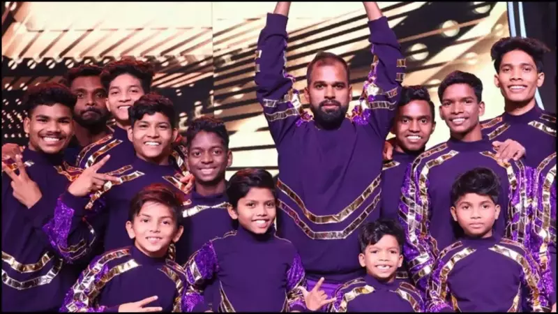 India's Got Talent Season 10 Winners Get AGT Invite, Set for LA in 2026