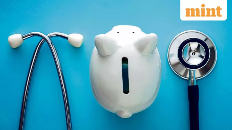 India's Health Insurance Cover Jumps to ₹19 Lakh Average in 2025: Policybazaar