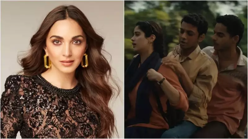 India's 'Homebound' Shortlisted for Oscars 2026, Industry Celebrates