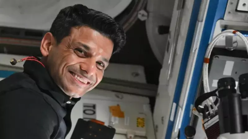 India's ISS Mission: Group Captain Shukla Reveals Key Lessons for Bharatiya Antariksh Station