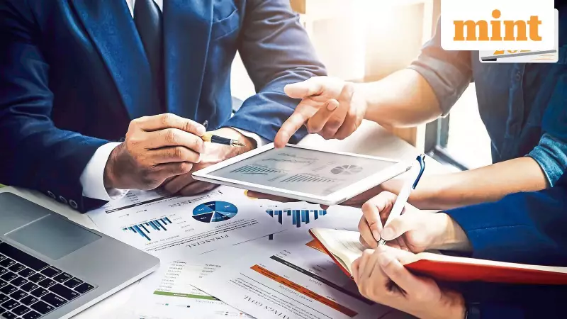 India's M&A Boom: Cross-Border Deals Hit $45B in 2025, 2026 Set for More