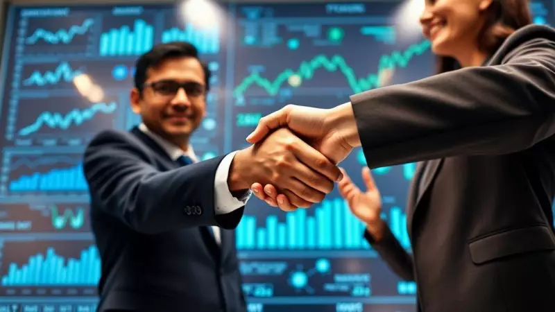 India's M&A Boom to Continue in 2026: Domestic Deals Hit $104 Billion