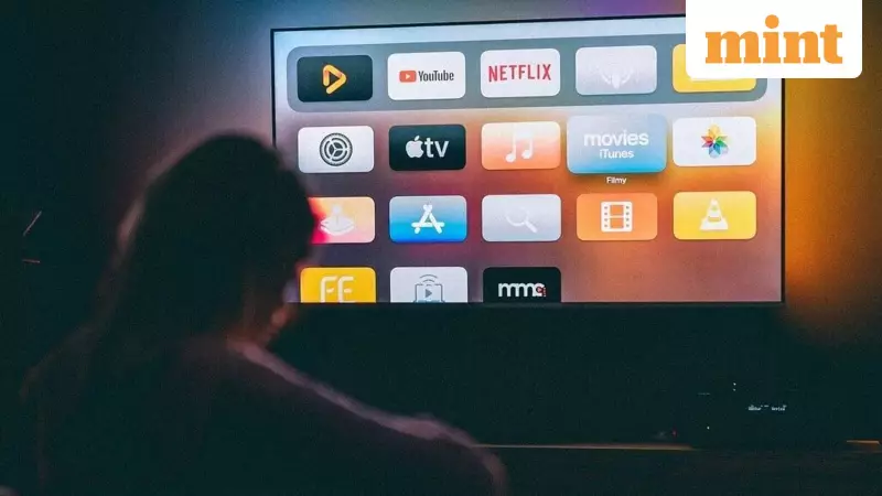 India's Media & Entertainment Sector to Hit $47.2B by 2029, Doubling Global Growth