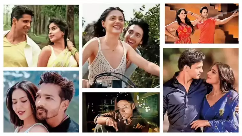 India's Music Industry Revenue Soars 40.5% to €80.5M, But Structural Imbalance Looms