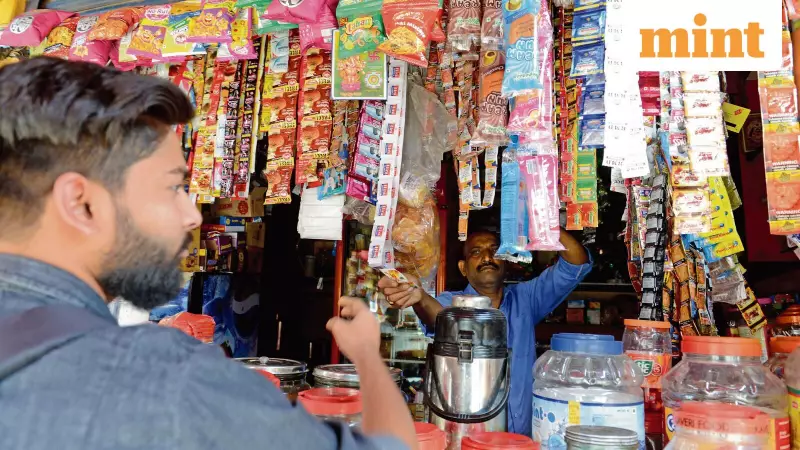 India's New Tobacco Tax Regime: Health Cess Replaces GST Compensation from Feb 1