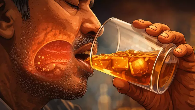 India's Oral Cancer Crisis: Why Tobacco Warnings Are Not Enough