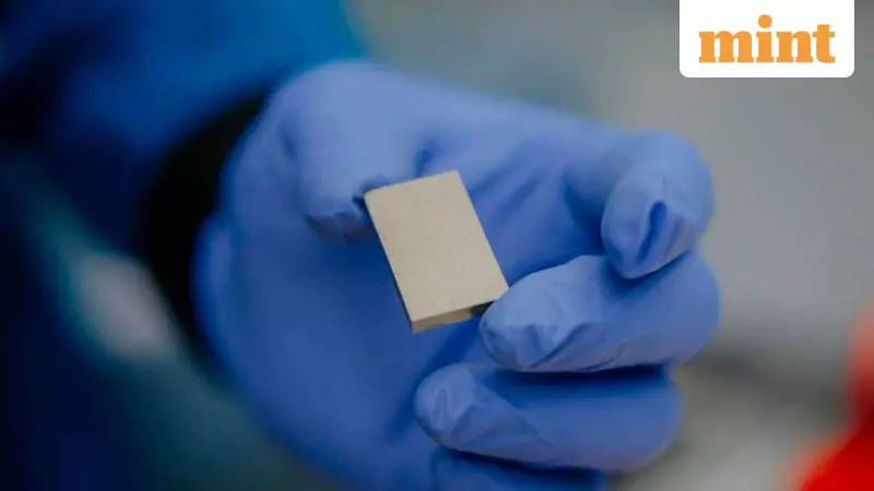 India's Rare-Earth Magnet Gap: Why Ather, Bajaj Still Rely on China