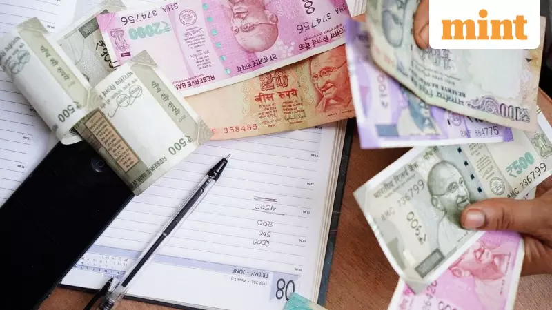 India's Services PMI Jumps to 59.8 in November, Growth Rebounds